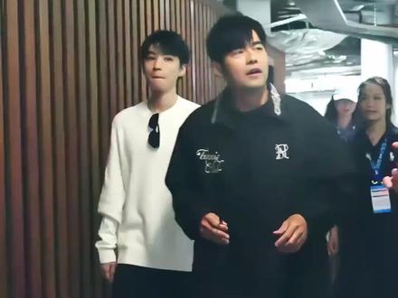 #原来王俊凯告白是周杰伦教的 这辈子追星就按王俊凯这个标准来