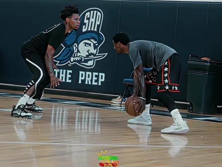 “没有故意耍帅 有些事是天生的” #欧文 #DDbackseat #TopBarry #Rapeter