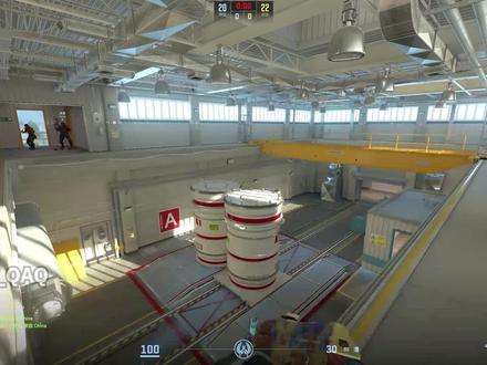 AK47表面淬火全模板展示(上) PT级:
P1:661;P2:670;P3:321;P4:955;P5:179;P6:151
T1:168、387、555、592、617、760、809、828
蓝屁股:4、11、20、30、54、73、139、194、269、332、341
顶部蓝色面积较大且干净:4、13、74、92、103、112、126、137、147、169、178、187、189、209、228、236、242、248、278、306、310、344、349
弹夹蓝色面积较大且干净:6、10、18、19、34、56、95、108、114、147、156、164、178、199、206、208、230、255、280、285
金顶(“*”代表金屁股):3、22*、27*、41、52*、75*、83*、105*、115、123、183、219*、221、224*、229、241*、280*、291*、301*、315、324*、327*、345
金弹夹:38、45、66、76、103、107、109、142、223、232、292、295、299
所有模板均手动统计,不保证100%正确率,且仅代表个人观点,如有错误请评论区指出
#CSGO #CS2 #表面淬火 #皮肤 #饰品