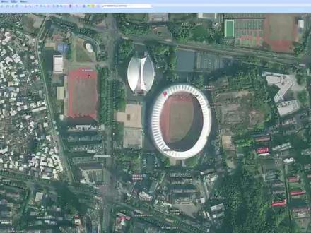亲测好用!奥维互动地图25年26年最新0.3米高清卫星影像图源上线#奥维互动地图 #最新高清图源 #历史影像 #奥维图源