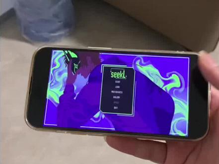 《回忆的梦》seekl乙游下载教程#seekl #seekl怎么下载 #seekl游戏在哪下载 #seekl乙游哪里下载 #游戏推荐