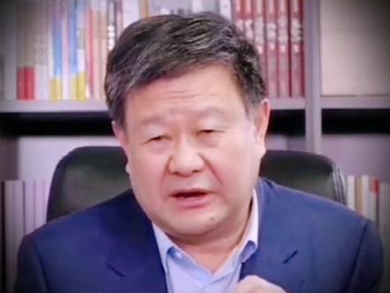 中国最牛班主任,全班37人考进北大清华#王金战 #牛人 #热门