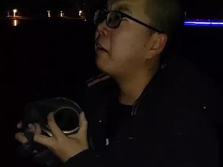 依旧夜袭海林农场 #海林丁真农场