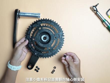 迈金TEO-P515功率计安装使用教程 #迈金科技 #迈金 #功率计 #公路车 #迈金TEO