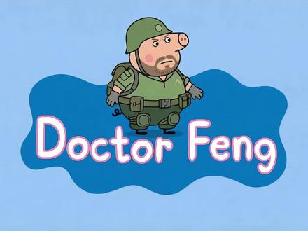 《劝架》
#三角洲行动 #三角洲 #三角洲行动欢乐剧场 #蜂医 #威龙