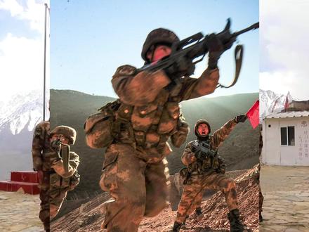 曾有西藏士兵拿到130万退伍费,为何那么多? #退伍