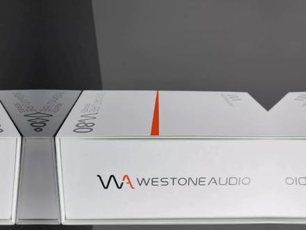威世顿W80 V3,一条人声非常有韵味的旗舰级耳机【开箱评测】#数码科技 #耳机 #戴上耳机 #电子产品 #科技 #发烧hifi #