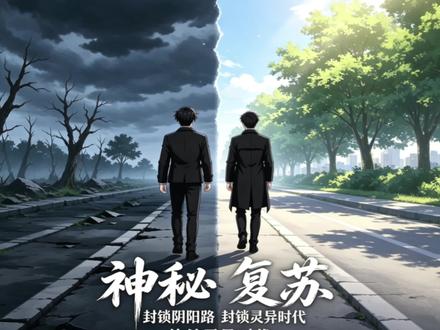 “鬼童,特殊的存在杨间最大底牌”#神秘复苏#杨间#张羡光#鬼童 #神秘复苏完结 #杨戬