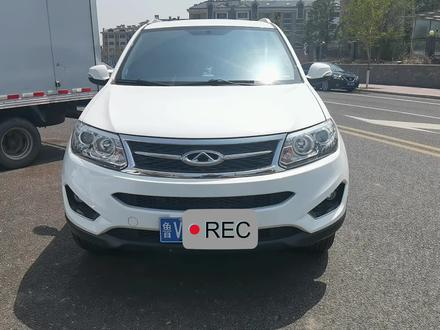 奇瑞瑞虎5空调滤芯更换教程#每天一个用车知识 #汽车空调 #dou是好车 #带你懂车 #奇瑞瑞虎