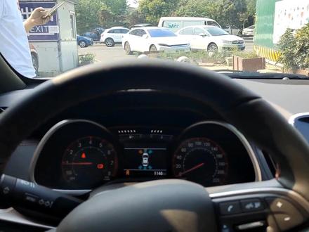 22款#雪佛兰#科鲁泽 安装升级#前雷达 #迈锐宝xl #探界者#成都汽车改装 #抖音汽车