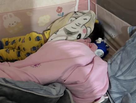 哈基咪上个星期都没去学校,时隔一个星期他的表现#原谅我不厚道的笑了 #人类幼崽 #记录孩子的点点滴滴