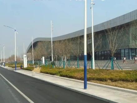 八角湾新城将新添一所高中