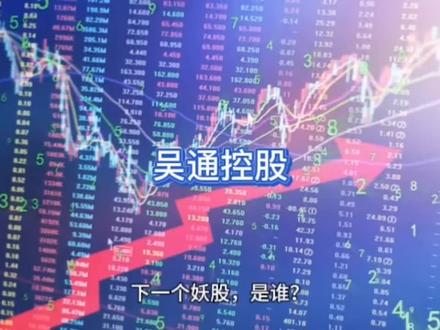 吴通控股(300292)