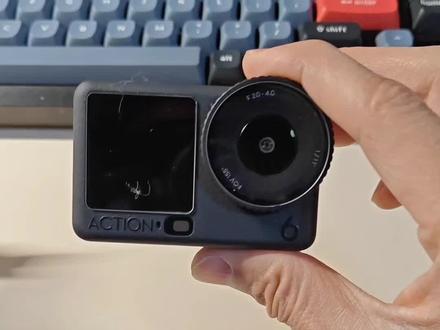 超详细运动相机内存卡推荐 大疆ACTION6 pocket3
视频最后放了表格总结#运动相机内存卡 #大疆action4 #大疆action6 #大疆内存卡