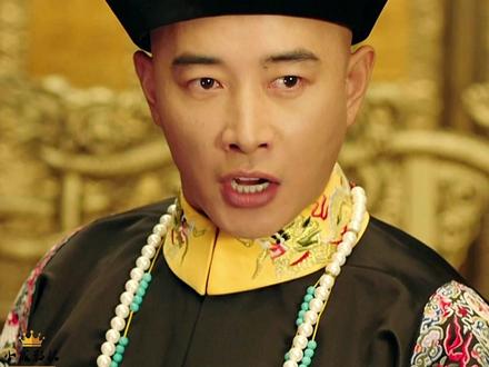 巡抚亲临现场抗洪抢险,结果却被诬陷成了贪污犯#好剧推荐 #历史