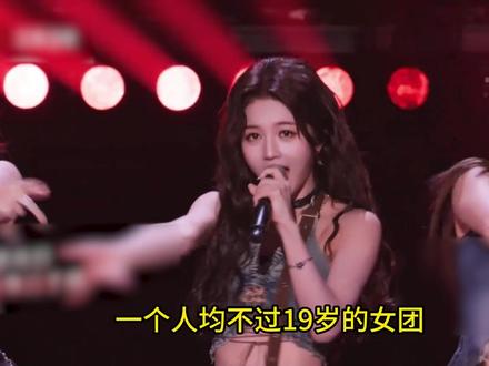 音乐缘计划2:RED女团勇闯音综。 #音乐缘计划 #RED女团 #薛之谦 #Soul #Soulapp