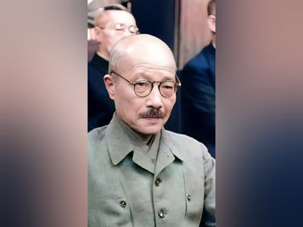 东条英机,曾被人戏称为“马粪球”