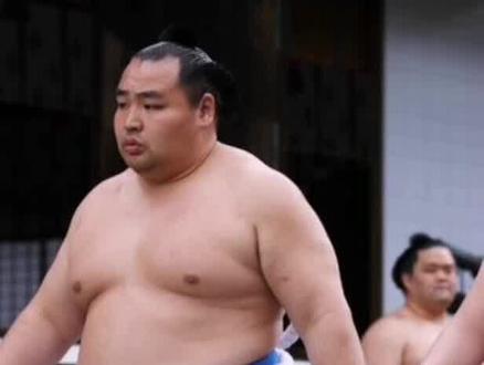 #相扑 #日本 #体育 #揭秘 #格斗 揭秘相扑运动员