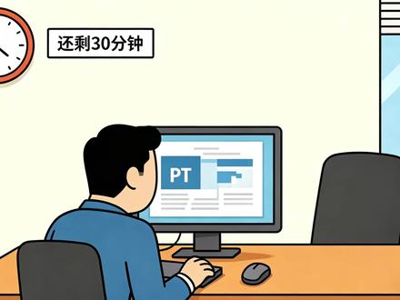 还没用过豆包做PPT?全自动生成+在线编辑 #豆包ai #豆包电脑端 #ppt #豆包ppt #ppt自动生成