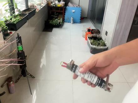 海派滑轮弓棒棒弓使用方法教程