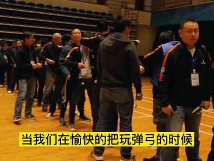 中国古代没有橡皮筋,那么古人做弹弓用的是什么材料呢?