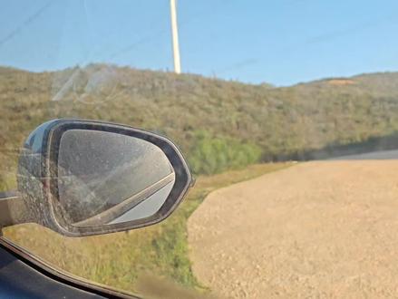 玉华山,千岁丘 风力发电
#风力发电大风车 #千岁丘