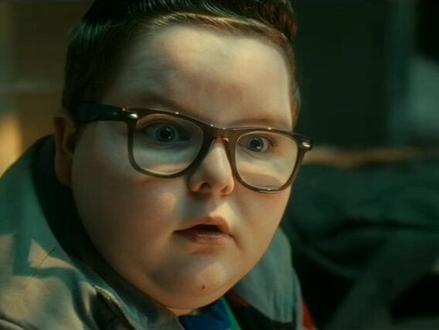 怪奇物语第五季 搞笑