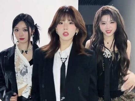 gen1es解散,有谁在乎过秀粉的心情 #gen1es #Ninepercent #硬糖少女303 #the9 #选秀