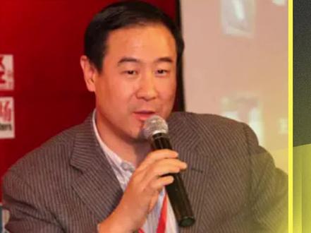 张向东早年预测马云会成功 被现场疯狂嘲笑 #马云 #张向东 #名人大咖