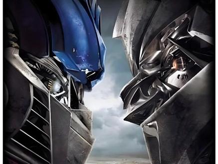 盘点《变Ⅰ》霸天虎成员 #变形金刚 #霸天虎