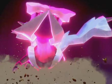 使用Pokemon Home 把 3DS 以及其他版本的宝可梦导入剑盾