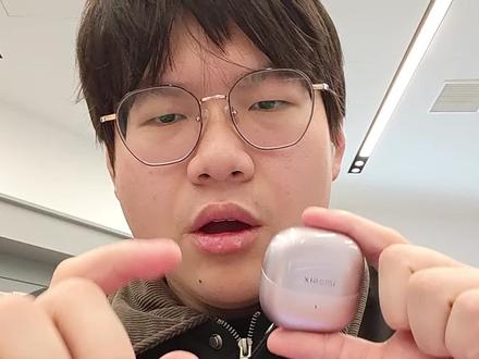 为什么你的小米buds 6 音质总是差强人意,这几个设置一定要注意⚠️#JM264214 #上海小米之家 #小米耳机
