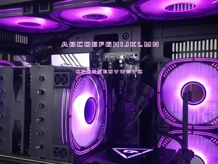 #电脑组装 #diy组装电脑 非常实用的电脑装机教程。