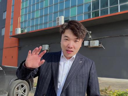 探厂人体工学椅源头工厂,忽悠恋树冯总爆点料#恋树 #人体椅工厂 #雨哥的椅子圈