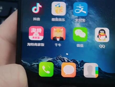 小米6miui9还是那么经典 再战3年可妥?小米12miui13对比以前的老系统#手机 大家觉得怎么样?#小米手机 #手机还能这么用 #miui13
