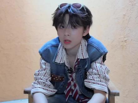 王橹杰 你的努力我们有目共睹#王橹杰#张桂源张函瑞左奇函杨博文陈奕恒陈思罕陈浚铭