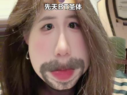 小狗上线 yc@丸子 #小狗 #手势舞 #变装 #你是什么先天圣体