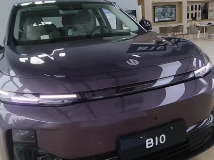 #我的零跑生活 我们来看一下零跑B10副驾驶自定义diy如何