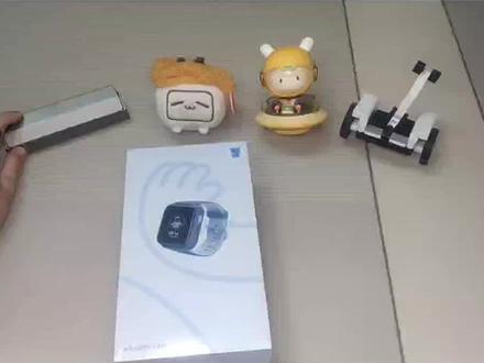 小米米兔儿童手表5X。小爱同学,米家联动。侧面+前面双摄。3D楼层定位,20米防水。QQ,儿童微信,视频通话。电池900mAh。1.52寸360*400视网膜屏
#小米 #米兔 #儿童手表