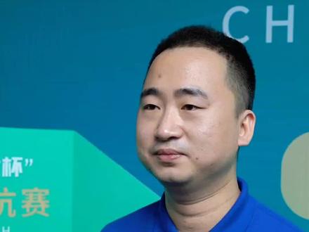 #楚秉杰 评价#郑宇伯 :球技已经到了“心中想”的境界!心中所想都能打出来#康溪盛世 #台球