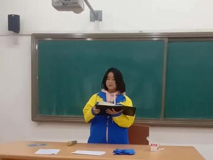 #记录校园生活 #课堂实录 #高中生活 什邡七一中学