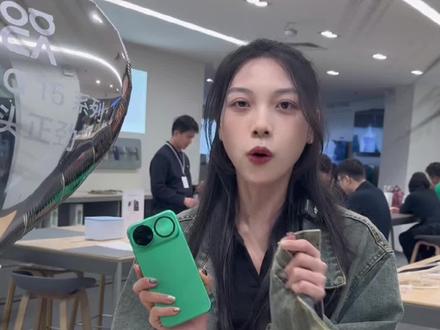 NOVA15系列即将首销!#华为 #华为nova15 #鸿蒙日日新