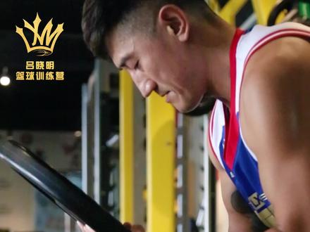 #cba 篮球专项力量:手指+手腕+小臂力量训练#生命不息运动不止#篮球#健身@抖音体育