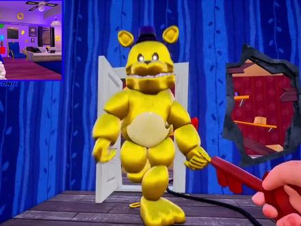 来好邻居家逛逛。 #游戏日常 #解密游戏