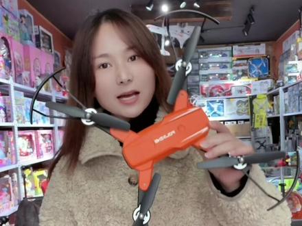 #无人机 #无人机教学 #航拍无人机 无人机乱飞,校准一下就好了哦!