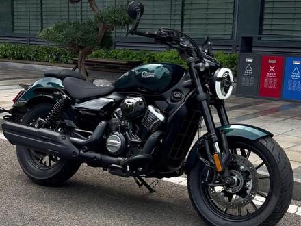 赛科龙AQS250 AMT:颜值进阶,值得期待! #赛科龙aqs250
