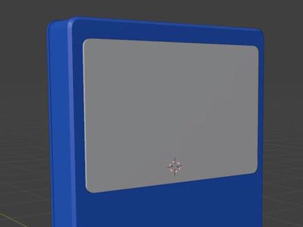 【Blender】1分钟解决模型布尔没效果 本期是一期关于Blender解决模型布尔失败的教程,希望对大家有所帮助。
Blender持续学习中,适用于各学习阶段的Blender用户观看,现在就关注我,一起交流,一起进步~#blender#设计分享#blender3d#blender建模#blender自学