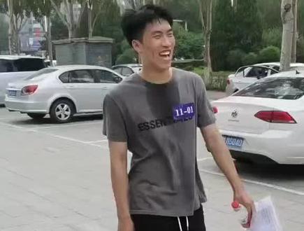 大侄子公安专业体测,1000米3分28秒体测面试全部合格,可喜可贺,静候佳音🎉🎉🎉🎉🎉🎉🎉🎉🎉🎉🎉#整条街最靓的仔 #气质这一块拿捏死死的 #加油少年未来可期