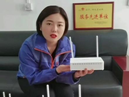 今天做一篇行业科普,视频不专业,必须发布了才对得起我长达一小时的剪辑,还有辛苦的摄影师#联通光猫 #联通千兆 #柳屯联通