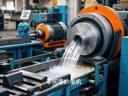 交流接触器的作用和工作原理
#接触器